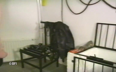 Fetish Tv: คู่รักสุดขีด #1987