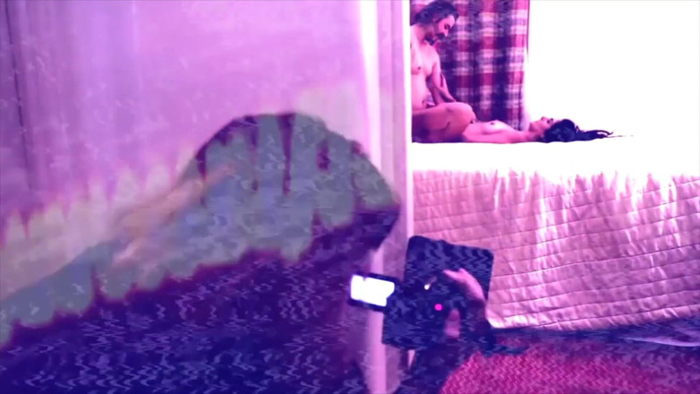 Quente club: Videodrome Nympho