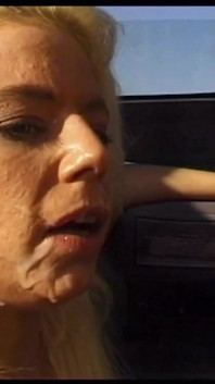 Homemade Amateur Orgy with Slutty MILF Fucked and Cumshot in Mouth by Big Cocks