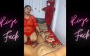 Riya Bhabhi Ji: Desi Teen Couple Sex