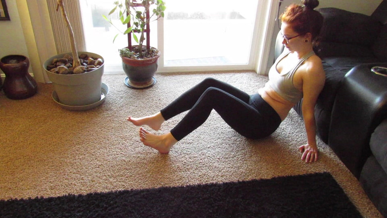 Veggiebabyy: Îmi rup jambierele ca să mă fut