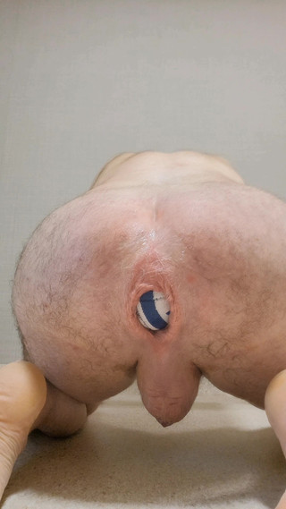 Venusian70: Hra s míčovou dírou