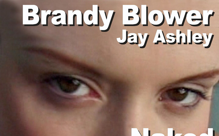 Edge Interactive Publishing: Brandy Blower और jay ashley नग्न होकर चेहरे पर वीर्य चूसती हैं