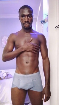 Hombre sexy