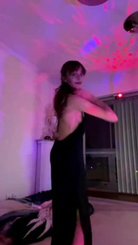 Evening Gown