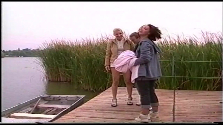 Muschi movie official: 섹스를 위한 보트 대여