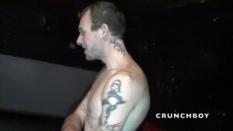 Gaybareback: Pantat bahenol cewek kulit hitam dipake sama guillaume wayne