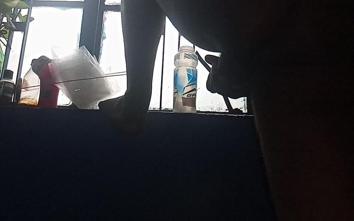 Sweet Indian cock: 내 파키스탄 마누라 Lily 내 자지를 보지로 빨아
