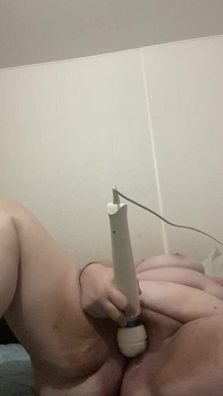 Iowa BBW: Masa bermain dengan saya