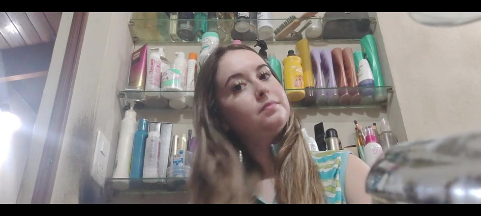 RavenHearth666VIP: Berus rambut