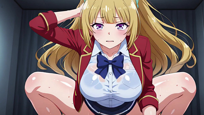 Prznai: Kei (pohoří)