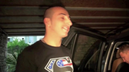 Sneaker Sex Kinky: Ivan fucked top blond hot