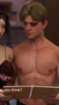 The Pussy Lover (part 14)