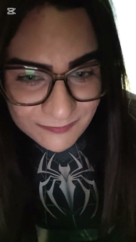 Spiderman Venom Transpłciowy cosplay na Halloween Well Dziwka