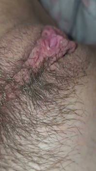 Hairy Pussy