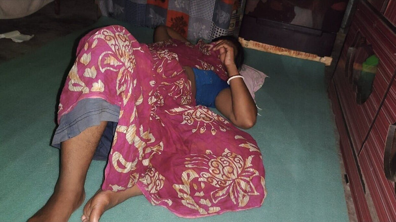 Dogrupali69: Mera Bhabhi Ji Ko Doggy Style Lagaya
