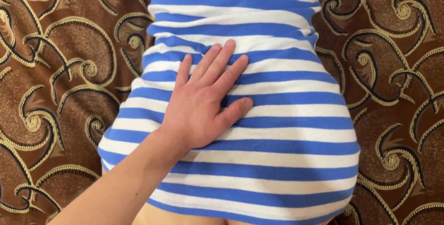 Lux Eva: Dal této milfce do pusy a ošukal ji