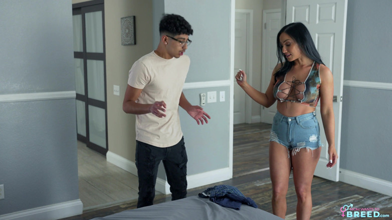 MomWantsToBreed: sauteli mammi taaja viry chaahti hai - s1:e6