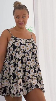 Beth Bennett - kendini tozluyorsun