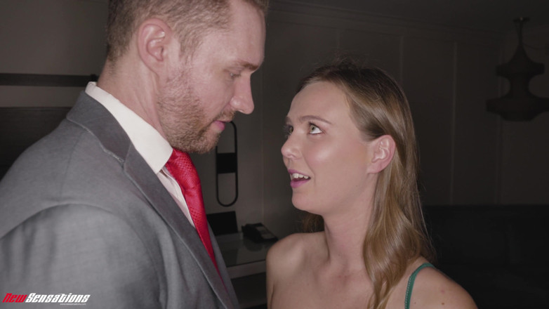 New Sensations: Stella Sedona Keeps It Nice and Tight for Her Boss