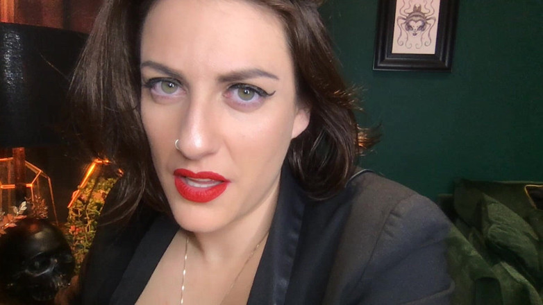 Countess diamond: Penggoda