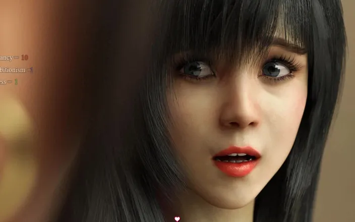 Dirty GamesXxX: Lisa: Boyfriend Wants To Share His Girlfriend With Another Men...