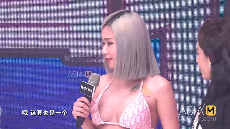 ModelMedia Asia: Sex Study Room