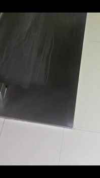 Pissing in Trough