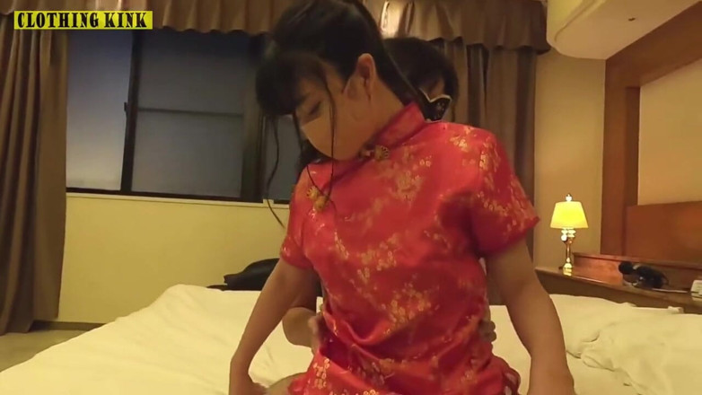 Jap Porn Project: Înger asiatic 26422