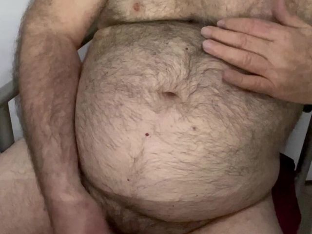 2025�6�3 Cum Show (Coach Karl dude lodge)