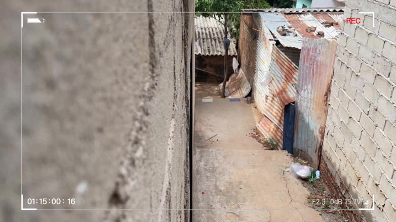 El javilocura: Esposa é infiel ao marido pego na câmera