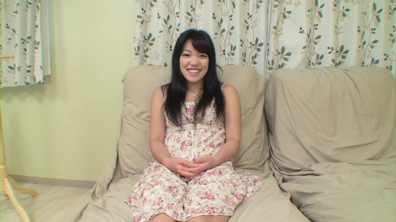 Japan Lust: Wet Japanese teen pussy bombarded with toys and cock