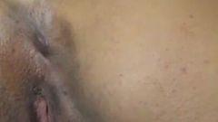 Sofia Cucci blows a big hard vibrator