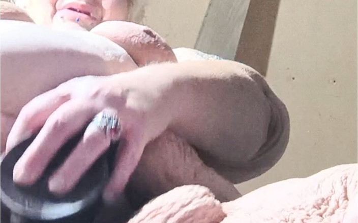 HerculesnVENUS: Bossy Bitch Orders for Dick