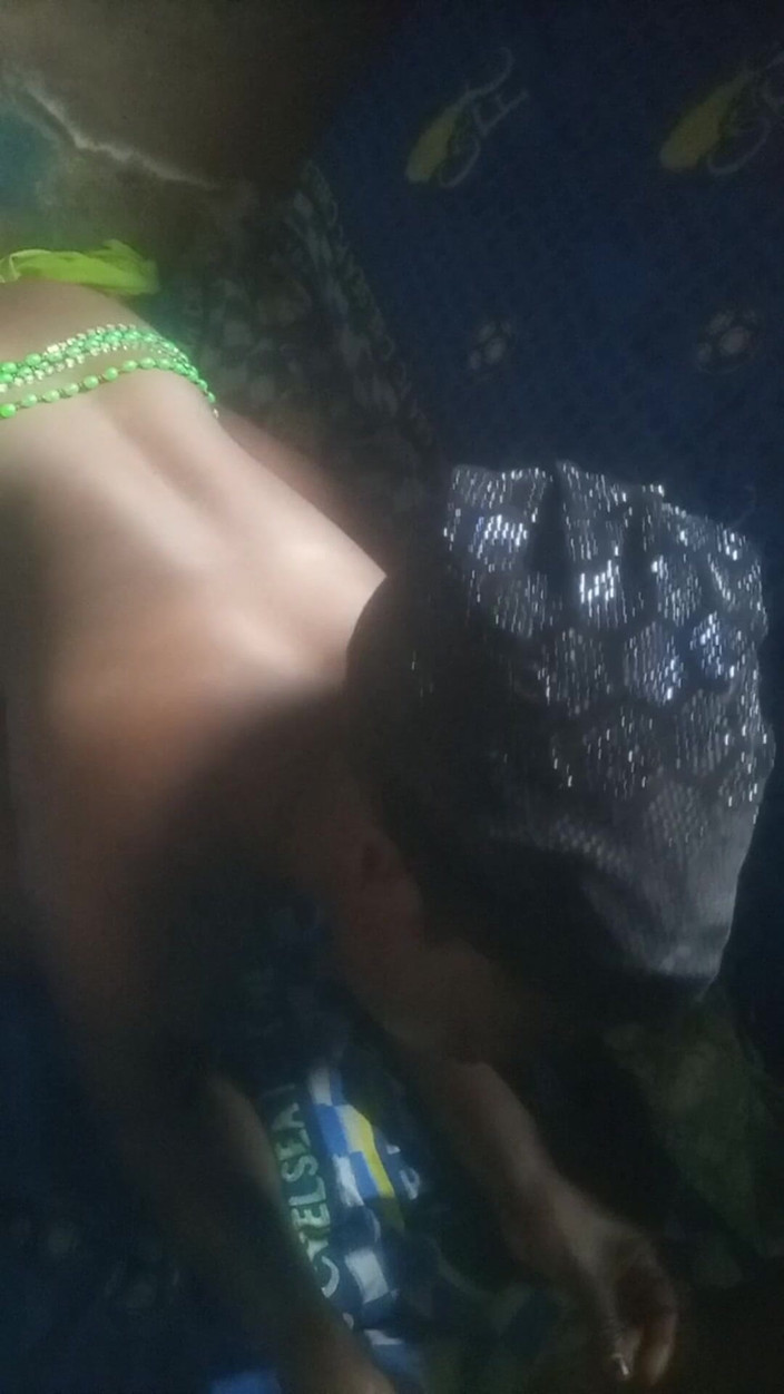 Oladi plenty tv: Early Morning Sex with Big Breasts Girl Home Made