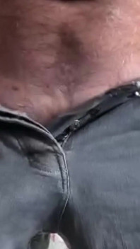 Watch Me Release My Cock