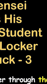 Gay Audio Sex Story - Judo Sensei Claims His Muscular Student in Rough Locker Room Fuck - Part 3