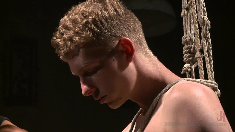 30 Minutes of Torment: Branden Forrest och utmaningen med den olidliga rövstationen