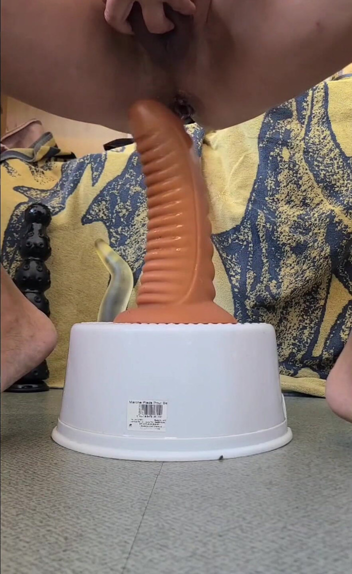 Terpene: A Selection of Dildos