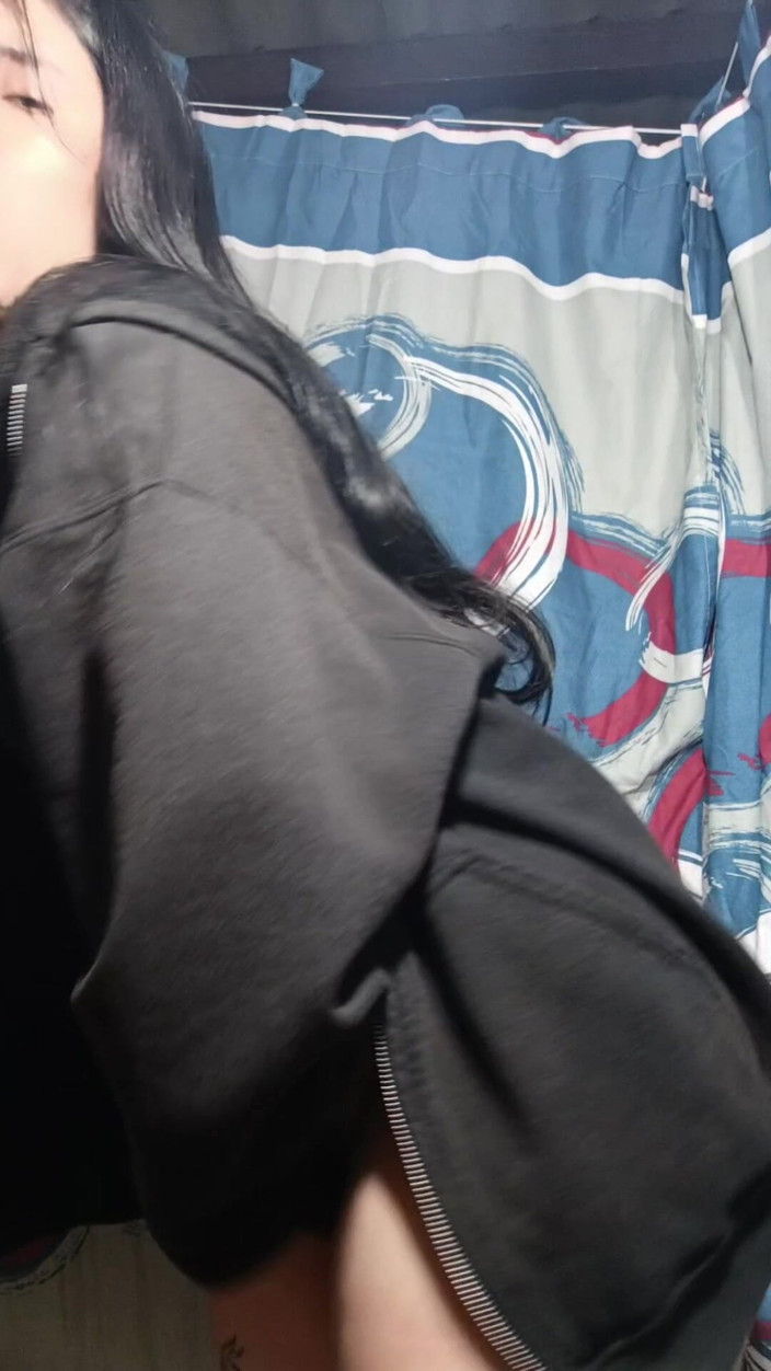 Dalyla: Nejtlustší žena v Kolumbii