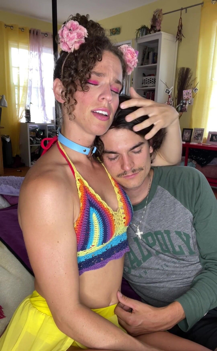 VibeWithMommy: I Love Singing to My Sweet Darling Boy! Then I...