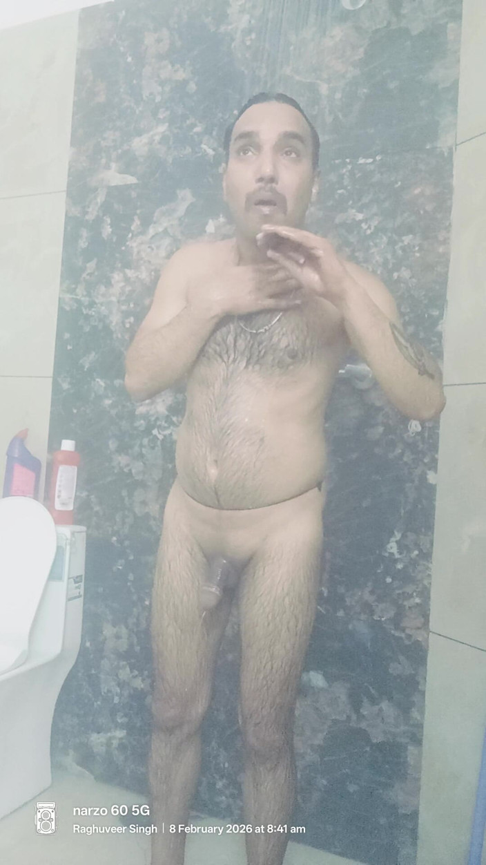 Rajasthani-old-lover: Tatăl vitreg bătrân bunic asiatic