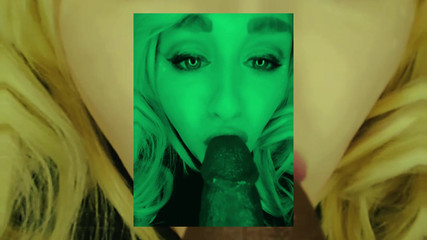 Miss Goddess Lana: Sognare succhiare il cazzo porta a succhiare il cazzo