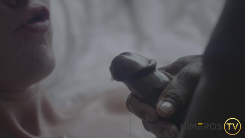 Himeros.tv: Dirty talk