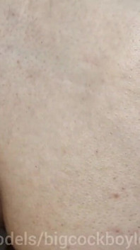 Don't Scream, I'll Fuck You Bareback in the Toilet!