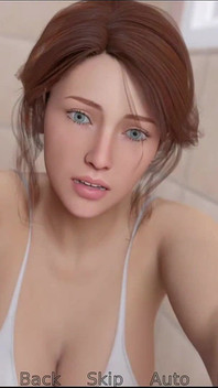 Amelia's Walkthru Part 1_ Step Mom_heart Problems Gameplay