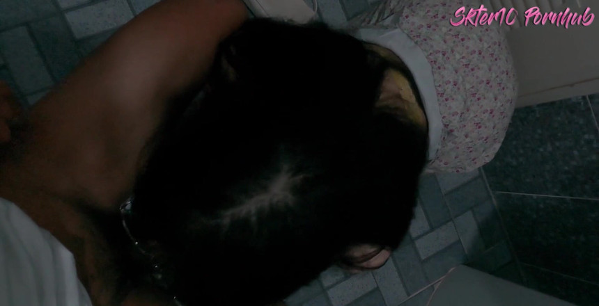 18_honey: Sborra in bocca pompino orale creampie