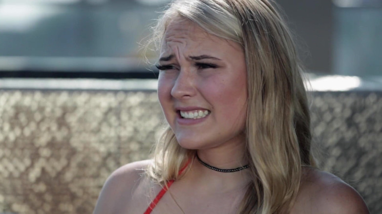 Reality Junkies: Cream Pie Virgins 2 Scene 1 Cum Inside Her!