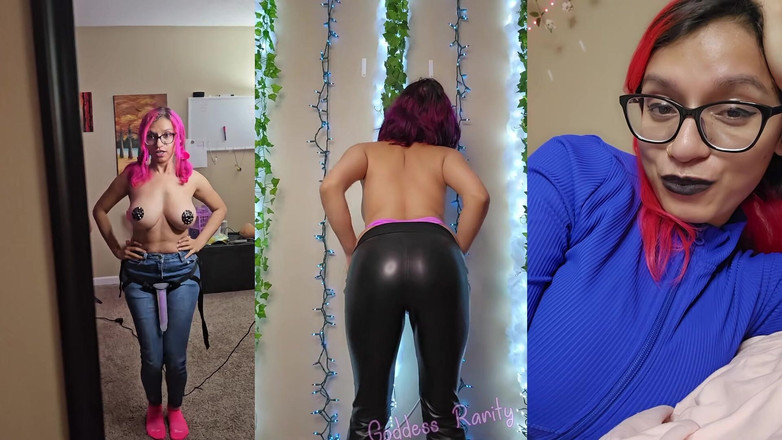 Goddess Rarity: Zeița Raritatea este o mamă vitregă atât de bună!