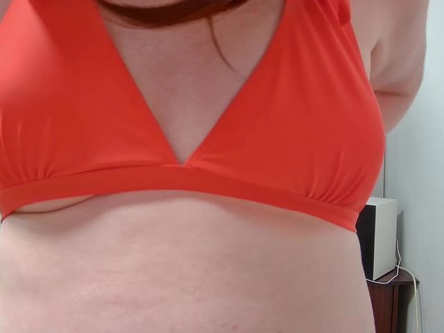Chubby Boy Tits (Kresser dk)